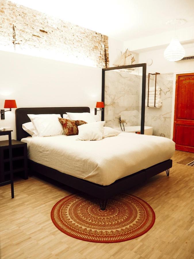 B&B Tholen Eksteriør bilde